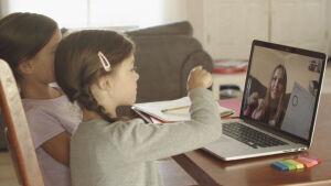 Parents have anxiety about sending their kids back to school